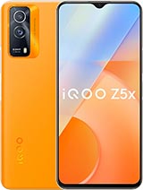Best available price of vivo iQOO Z5x in M5