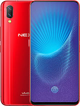 Best available price of vivo NEX S in M5
