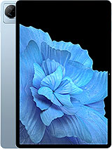 Best available price of vivo Pad in M5