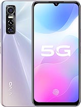 Best available price of vivo S7e 5G in M5