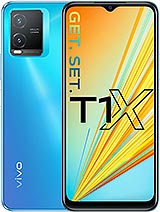 Best available price of vivo T1x (India) in M5