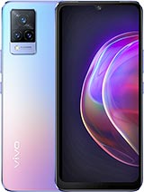 Best available price of vivo V21s in M5