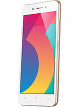 Best available price of vivo Y53i in M5