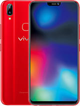 Best available price of vivo Z1i in M5