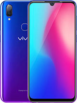 Best available price of vivo Z3 in M5