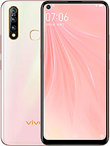 vivo S6 5G at M5.mymobilemarket.net