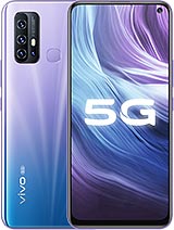 Best available price of vivo Z6 5G in M5