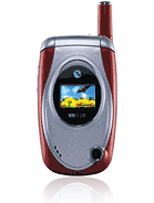 Best available price of VK Mobile VK530 in M5