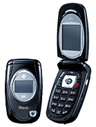 Best available price of VK Mobile VK1100 in M5