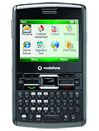 Best available price of Vodafone 1231 in M5