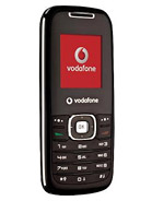 Best available price of Vodafone 226 in M5