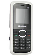 Best available price of Vodafone 235 in M5