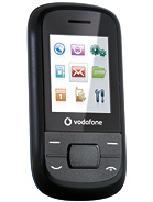 Best available price of Vodafone 248 in M5
