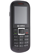 Best available price of Vodafone 340 in M5
