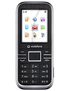 Best available price of Vodafone 540 in M5