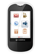 Best available price of Vodafone 541 in M5