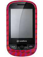 Best available price of Vodafone 543 in M5