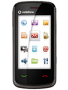 Best available price of Vodafone 547 in M5