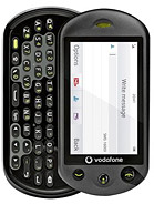 Best available price of Vodafone 553 in M5