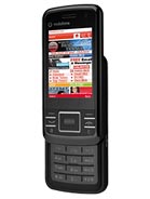 Best available price of Vodafone 830i in M5