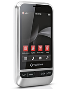 Best available price of Vodafone 845 in M5