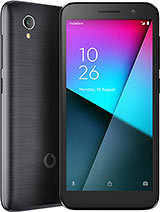 Best available price of Vodafone Smart E9 in M5