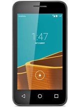 Best available price of Vodafone Smart first 6 in M5