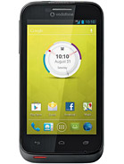 Best available price of Vodafone Smart III 975 in M5