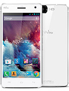 Best available price of Wiko Highway in M5