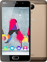 Best available price of Wiko U Feel Lite in M5
