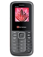 Best available price of Micromax X114 in M5