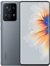 Best available price of Xiaomi Mix 4 in M5