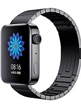 Best available price of Xiaomi Mi Watch (China) in M5