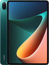 Best available price of Xiaomi Pad 5 in M5
