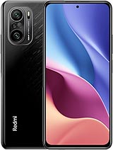 Best available price of Xiaomi Redmi K40 Pro+ in M5