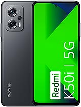 Best available price of Xiaomi Redmi K50i in M5