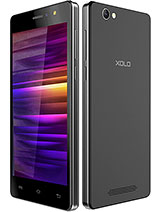 Best available price of XOLO Era 4G in M5