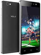 Best available price of XOLO Era X in M5
