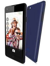 Best available price of Yezz Andy 4-7T in M5