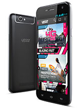 Best available price of Yezz Andy 5M LTE in M5