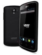 Best available price of Yezz Andy A4 in M5