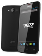Best available price of Yezz Andy A5 1GB in M5
