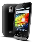 Best available price of Yezz Andy YZ1100 in M5