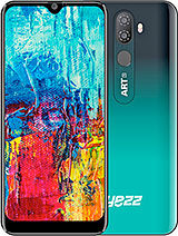 Best available price of Yezz Art 1 in M5