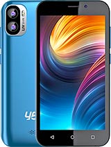 Best available price of Yezz Liv 3 LTE in M5
