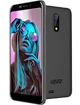 Best available price of Yezz Max 1 Plus in M5