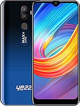 Best available price of Yezz Max 2 Ultra in M5