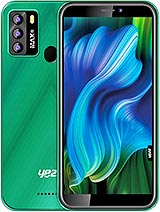 Best available price of Yezz Max 3 in M5