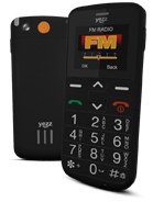 Best available price of Yezz Zenior YZ888 in M5