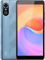 Best available price of ZTE Blade A31 Plus in M5